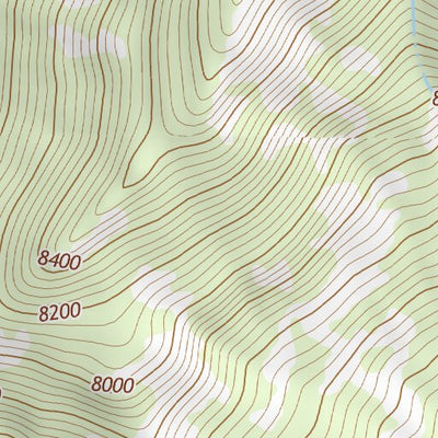 36118SE Page 53 Three Rivers Topo Preview 2