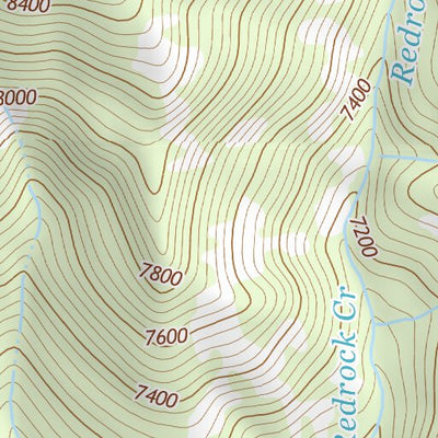 36118SE Page 53 Three Rivers Topo Preview 3