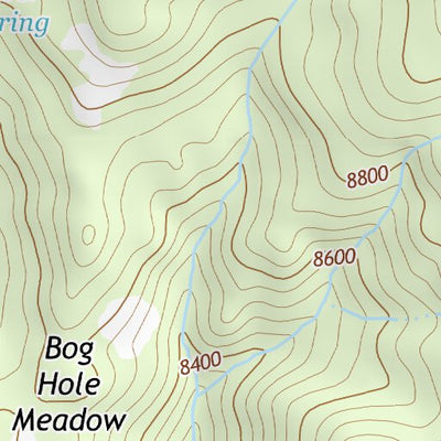 36118SE Page 54 Three Rivers Topo Preview 2