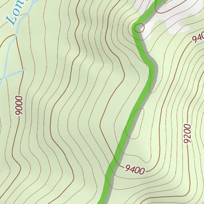 36118SE Page 55 Three Rivers Topo Preview 2