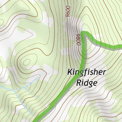 36118SE Page 55 Three Rivers Topo Preview 3