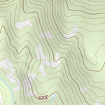 36118SE Page 56 Three Rivers Topo Preview 2