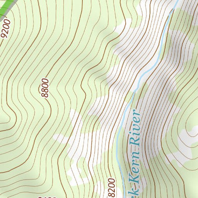 36118SE Page 56 Three Rivers Topo Preview 3