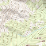 36118SE Page 58 Three Rivers Topo Preview 2