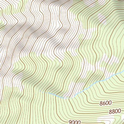 36118SE Page 58 Three Rivers Topo Preview 2