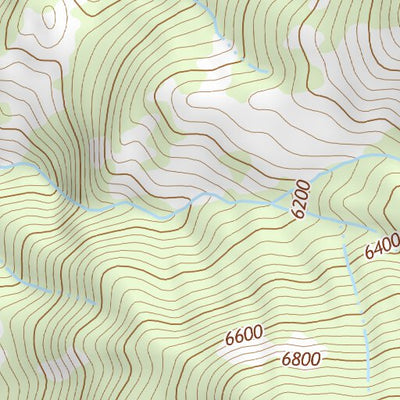 36118SE Page 64 Three Rivers Topo Preview 2