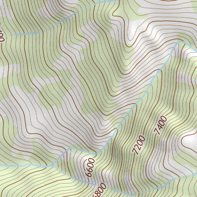 36118SE Page 64 Three Rivers Topo Preview 3