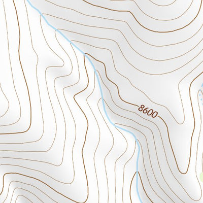 36118SE Page 70 Three Rivers Topo Preview 2