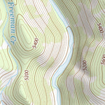 36118SE Page 74 Three Rivers Topo Preview 3