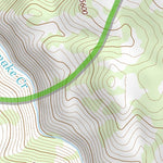 36118SE Page 75 Three Rivers Topo Preview 2