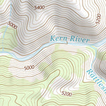 36118SE Page 75 Three Rivers Topo Preview 3