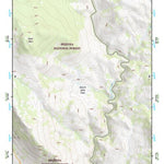 36118SE Page 82 Three Rivers Topo Preview 1