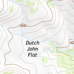 36118SE Page 82 Three Rivers Topo Preview 2