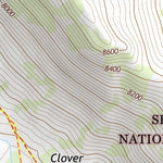 36118SE Page 82 Three Rivers Topo Preview 3