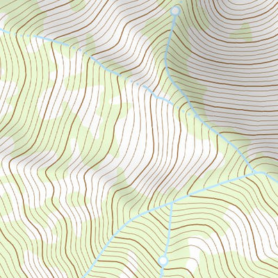 36118SE Page 83 Three Rivers Topo Preview 2