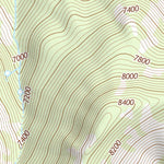 36118SE Page 83 Three Rivers Topo Preview 3