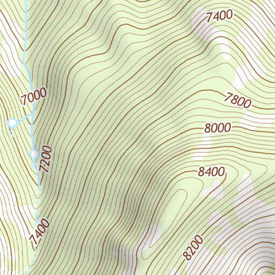36118SE Page 83 Three Rivers Topo Preview 3