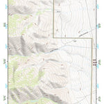 36118SE Page 84 Three Rivers Topo Preview 1