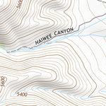 36118SE Page 84 Three Rivers Topo Preview 2