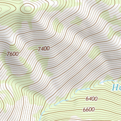 36118SE Page 84 Three Rivers Topo Preview 3