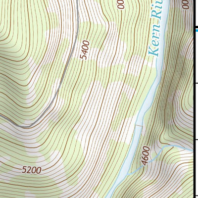 36118SE Page 85 Three Rivers Topo Preview 3