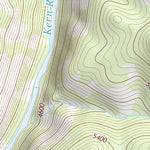 36118SE Page 86 Three Rivers Topo Preview 3