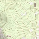 36118SE Page 87 Three Rivers Topo Preview 2