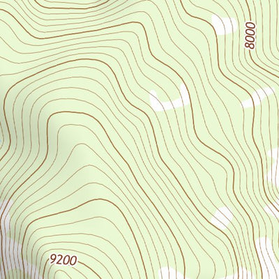 36118SE Page 87 Three Rivers Topo Preview 2