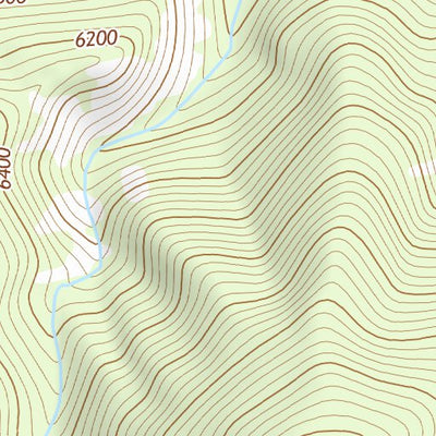36118SE Page 87 Three Rivers Topo Preview 3