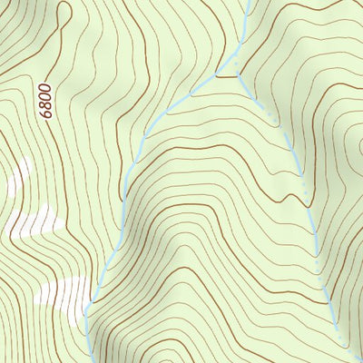 36118SE Page 88 Three Rivers Topo Preview 2