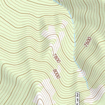 36118SE Page 88 Three Rivers Topo Preview 3