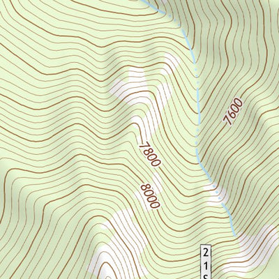 36118SE Page 88 Three Rivers Topo Preview 3