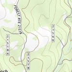 36118SE Page 90 Three Rivers Topo Preview 2