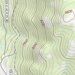 36118SE Page 90 Three Rivers Topo Preview 3