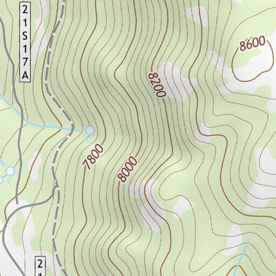 36118SE Page 90 Three Rivers Topo Preview 3