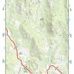 36118SE Page 91 Three Rivers Topo Preview 1