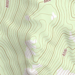 36118SE Page 91 Three Rivers Topo Preview 3