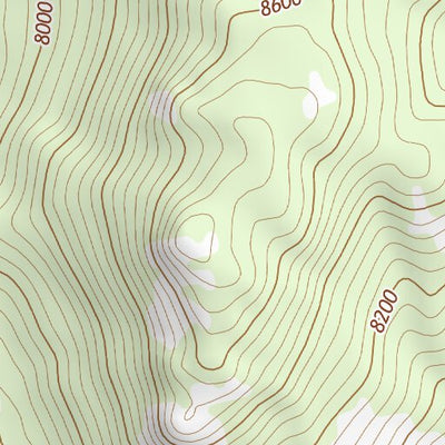 36118SE Page 91 Three Rivers Topo Preview 3