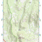 36118SE Page 92 Three Rivers Topo Preview 1