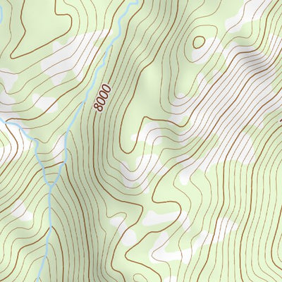 36118SE Page 92 Three Rivers Topo Preview 2