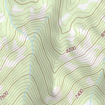 36118SE Page 92 Three Rivers Topo Preview 3