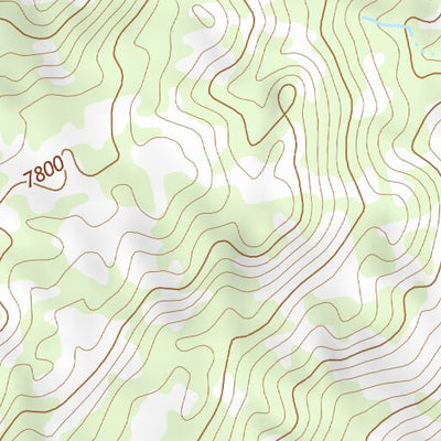 36118SE Page 93 Three Rivers Topo Preview 2