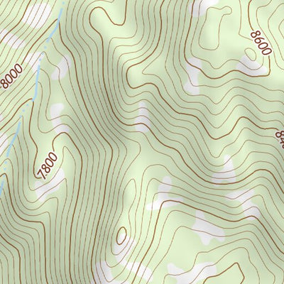 36118SE Page 93 Three Rivers Topo Preview 3