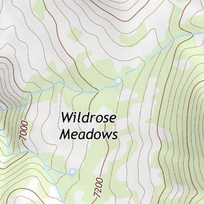 36118SE Page 94 Three Rivers Topo Preview 2