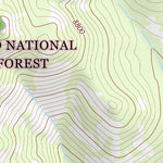 36118SE Page 95 Three Rivers Topo Preview 2