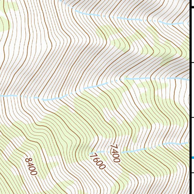 36118SE Page 95 Three Rivers Topo Preview 3