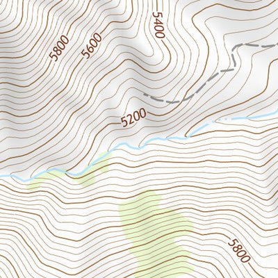 36118SE Page 96 Three Rivers Topo Preview 2