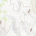 36118SE Page 97 Three Rivers Topo Preview 2