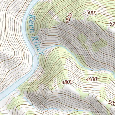 36118SE Page 97 Three Rivers Topo Preview 3