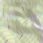 36118SE Page 98 Three Rivers Topo Preview 2